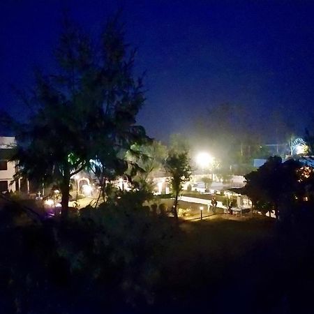 Swaraj Resorts Bharatpur Εξωτερικό φωτογραφία
