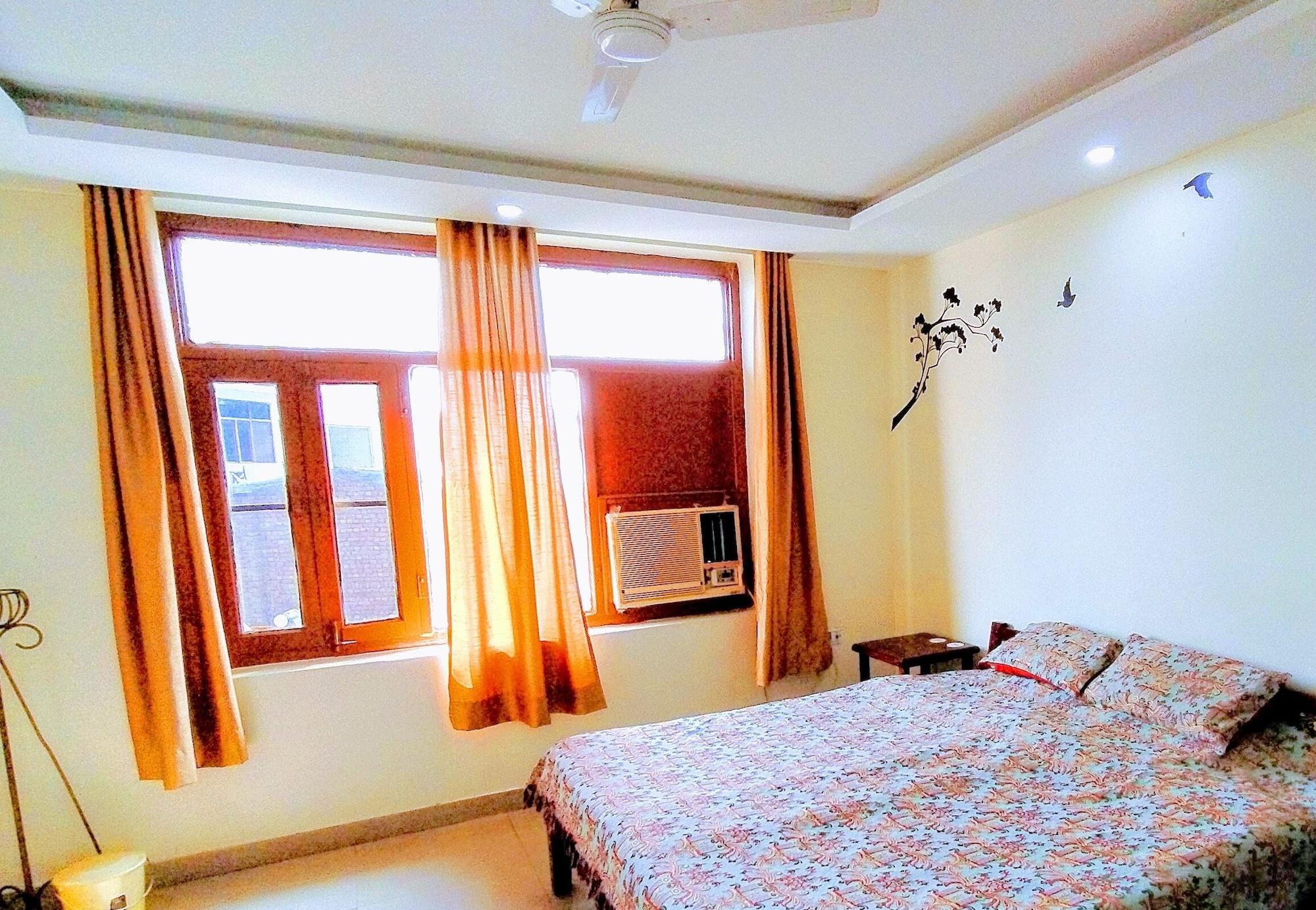 Swaraj Resorts Bharatpur Εξωτερικό φωτογραφία