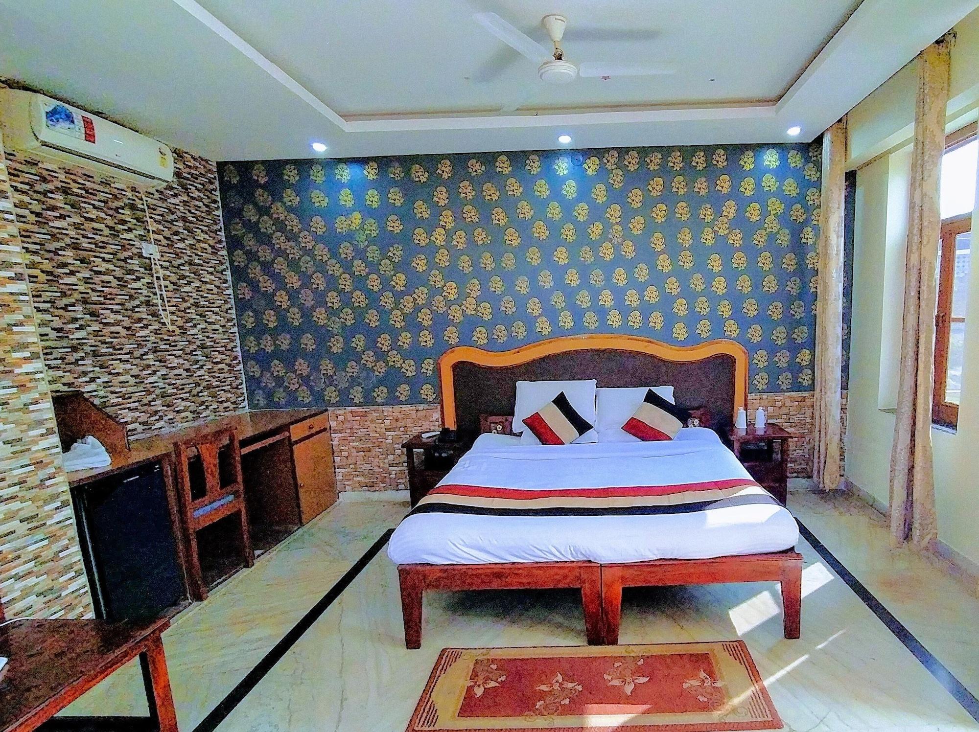 Swaraj Resorts Bharatpur Εξωτερικό φωτογραφία