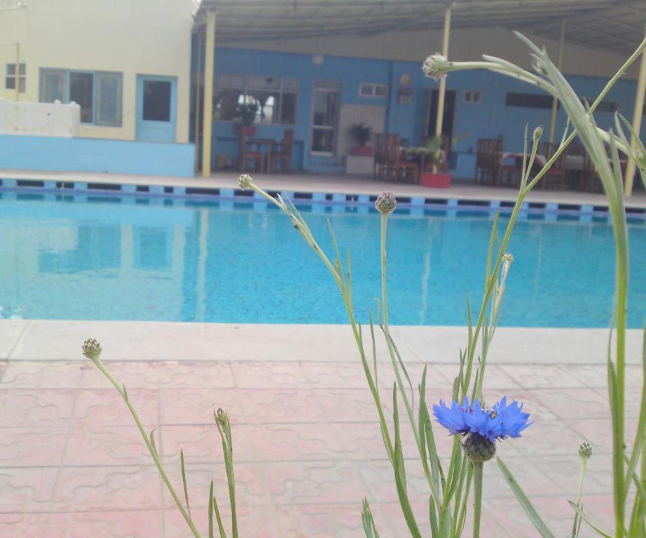 Swaraj Resorts Bharatpur Εξωτερικό φωτογραφία