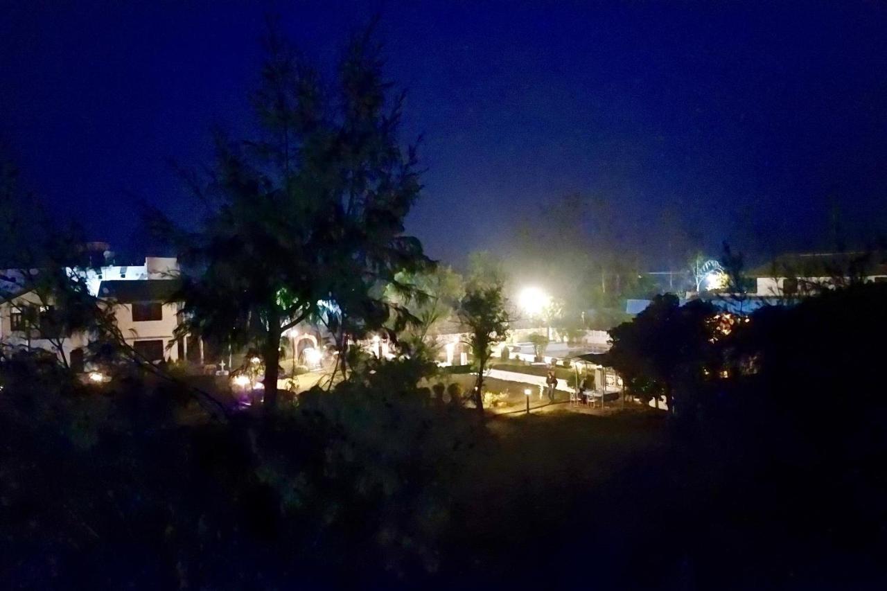 Swaraj Resorts Bharatpur Εξωτερικό φωτογραφία