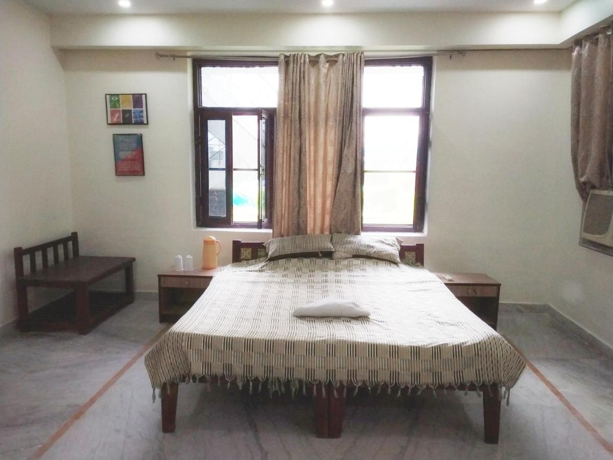 Swaraj Resorts Bharatpur Εξωτερικό φωτογραφία