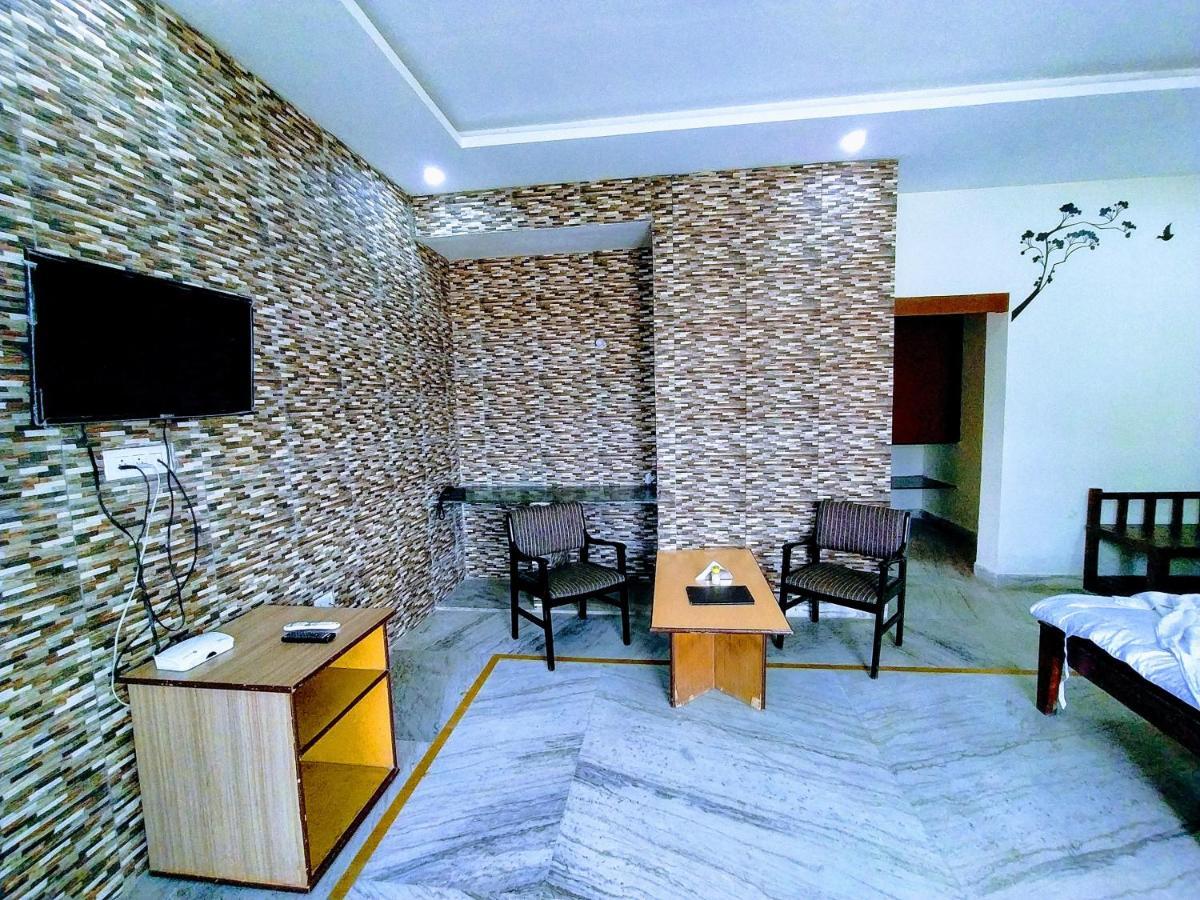 Swaraj Resorts Bharatpur Εξωτερικό φωτογραφία