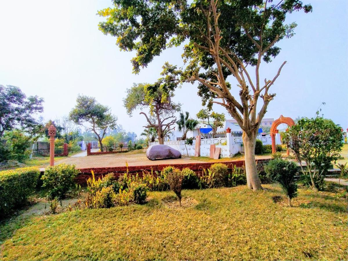 Swaraj Resorts Bharatpur Εξωτερικό φωτογραφία